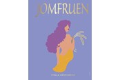 Krop & Sind - Jomfruen - Krop & Sind - hardback - 9788740698640