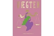 Krop & Sind - Vægten - Krop & Sind - hardback - 9788740698657