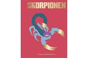Krop & Sind - Skorpionen - Krop & Sind - hardback - 9788740698664