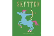 Krop & Sind - Skytten - Krop & Sind - hardback - 9788740698671