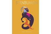 Krop & Sind - Stenbukken - Krop & Sind - hardback - 9788740698688