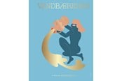Krop & Sind - Vandbæreren - Krop & Sind - hardback - 9788740698695