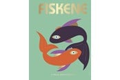 Krop & Sind - Fiskene - Krop & Sind - hardback - 9788740698701