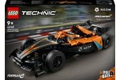 LEGO® - LEGO Technic 42169 NEOM McLaren Formula E-racerbil - 42169