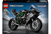 LEGO® - LEGO Technic 42170 Kawasaki Ninja H2R-motorcykel - 42170