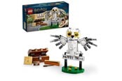 LEGO® - LEGO Harry Potter 76425 Hedvig på Ligustervænget nr. 4 - 76425