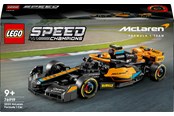 LEGO® - LEGO Speed Champions 76919 McLaren Formel 1-racerbil for 2023 - 76919