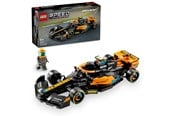 LEGO® - LEGO Speed Champions 76919 McLaren Formel 1-racerbil for 2023 - 76919