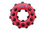 Hunde - KONG Dotz Circle 16cm - KONGTDD11E