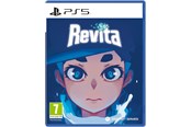 Spil - Revita - Sony PlayStation 5 - Platform - 3760328372797