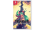 Spil - Tokoyo: The Tower of Perpetuity - Nintendo Switch - Platformer - 3760328372544