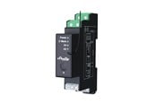 Smart Home - Shelly Qubino Wave Pro 2PM - Z-Wave relæ/jalousi, 2 kanaler med effektmåling (230VAC) - Shelly_W_Pro_2PM