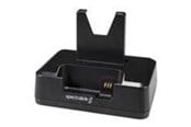 Mobil - Adaptere & Opladere - SpectraLink phone charging stand + battery charger - ACH9200101