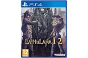 Spil - La-Mulana 1 & 2 - Sony PlayStation 4 - Platform - 0810100863630