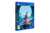 Spil - Sea of Stars - Sony PlayStation 4 - RPG - 5056635607195