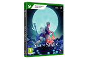 Spil - Sea of Stars - Microsoft Xbox Series X - RPG - 5056635607201