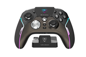 Spil tilbehør - Turtle Beach Stealth Ultra + Charge Dock - Wired - Android - TBS-0710-05