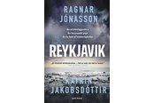 Krimi & Spænding - Reykjavik - Krimi & Spænding - hardcover - 9788712072768