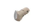 Hunde - Hunter Raincoat for dogs Milford 45 taupe - 69677