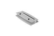 Vægbeslag, AV-Beslag & AV-Møbler - SOUNDXTRA BOSE SOUNDTOUCH 20 Desk Stand white Singel - Maks - Maks størrelse - SDXBST20DS1011