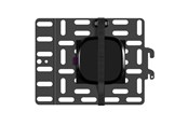 Vægbeslag, AV-Beslag & AV-Møbler - Sanus Streaming Device Panel - Maks 1.36 kg - Maks størrelse - SASP1-B2