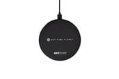 Mobil - Adaptere & Opladere - Our Pure Planet 15W Wireless Charging Pad - OPP130