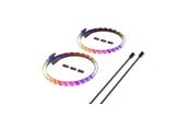 Kabinet Tilbehør - HYTE LS30 LED Strip 2 Pack - ACC-HYTE-LS30-B-2