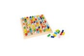 Leg & Læring - Small Foot - Wooden Sudoku - 2489