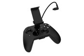 Spil tilbehør - Riotpwr iOS Black Cloud Gaming Controller Black - Wired Tilbehør til spillekonsol - RP1950