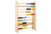 Leg & Læring - Small Foot - Wooden Abacus - 11326
