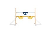 Løbecykler, Gåbiler & Scootere - Small Foot - Wooden Obstacle Set for Kids - 12398