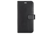 Mobil - Covers & Cases - Radicover Wallet Case Anti Radiation 2in1 iPhone 14 Pro - RAD275