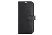 Mobil - Covers & Cases - Radicover Wallet Case Anti Radiation 2in1 Black iPhone 14 Plus - RAD274