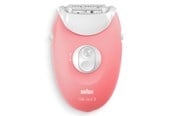 Epilator/IPL - Braun Epilator Silk-épil 3 SES 3-176 - 4210201423522