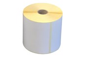 Papir, Fotopapir og Etiketter - Brother - die cut tyre labels - 2500 label(s) - 100 x 73.2 mm - LXP1N073100117N