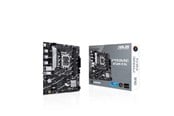 Bundkort - ASUS PRO B760M-R D4 Bundkort - Intel B760 - Intel LGA1700 socket - DDR4 RAM - Micro-ATX - 90MB1HA0-M0EAY0