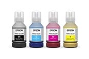 Blæk, Toner & Forbrugsstoffer - Epson T49H2 - cyan - original - ink refill - C13T49H20N