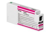 Blæk, Toner & Forbrugsstoffer - Epson T54X3 - vivid magenta - original - ink cartridge - C13T54X30N
