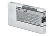 Blæk, Toner & Forbrugsstoffer - Epson T6538 - matte black - original - ink cartridge - C13T65380N