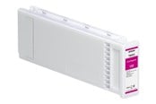 Blæk, Toner & Forbrugsstoffer - Epson T8003 - vivid magenta - original - ink cartridge - C13T80030N