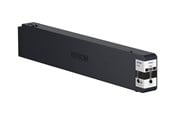 Blæk, Toner & Forbrugsstoffer - Epson T02Q - black - original - ink cartridge - C13T02Q100