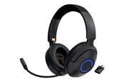 Hovedtelefoner/headset - Creative Zen Hybrid Pro Classic - 51EF1040AA001