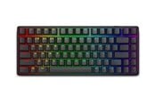 Tastatur - Dell Alienware Pro Wireless Gaming Keyboard - keyboard - QWERTY - US - Dark Side of the Moon - Gaming Tastatur - Amerikansk engelsk - Sort - PRO-KB-G-WW