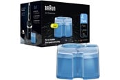 Barbermaskine - Braun Tilbehør CCR4 3-in-1 ShaverCare - 4987176176691