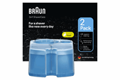 Barbermaskine - Braun Tilbehør CCR2 3-in-1 ShaverCare - 4987176176677