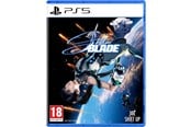 Spil - Stellar Blade - Sony PlayStation 5 - Action/Adventure - 711719582830