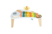 Trælegetøj - Small Foot - Wooden Music Table Groovy Beats - 12255