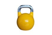 Sport & Fitness - Toorx Olympisk Kettlebell 14 kg - KCAE-14YELLOONE SIZE