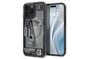Mobil - Covers & Cases - Spigen Ultra Hybrid MagSafe - zero one - iPhone 15 Pro - ACS06721