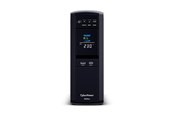 UPS - CyberPower CP1600EPFCLCD - 1600VA/1000W - UPS - CP1600EPFCLCD